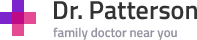 Dr.Patterson - local family doctor, dentist, veterinarian